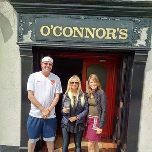 Meet your Posher, Clint